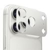 Tech-Protect Camalloy Fit+ iPhone 18 Pro Max kaamerakaitse – hõbedane