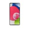 Forcell Flexible 5D Full Glue hybrid glass, Samsung Galaxy A52 / A52s 5G, negru