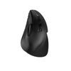 Dareu LM138G Mouse vertical fără fir, 2.4G, 800-1600 DPI