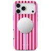 Tech-Protect Lamano MagSafe obal, iPhone 17 Pro Max / 18 Pro Max, candy crush