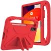 Husă FunColor, Xiaomi Redmi Pad SE, roșu