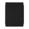 Pipetto Origami Shield, Apple iPad 10.9 2022 / iPad 11 2025, μαύρο