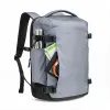 Tech-Protect Defender S70 reisikott sülearvutile 24L 40×30×20 – hall