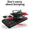 Techsuit CamGuard Pro, Xiaomi Redmi Note 14 Pro 5G / Poco X7, modrý