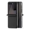 Dux Ducis Bril Wallet, Samsung Galaxy Z Flip 8, crna