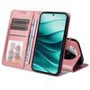Θήκη Μαγνητική, Xiaomi Redmi Note 14 Pro 5G, Ροζ