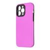 OBAL:ME NetShield Cover iPhone 15 Pro Max, vijolična