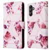 Magnet Case, Samsung Galaxy A15, marble
