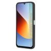 Techsuit SoftFlex maska, Xiaomi Redmi A7 Pro 4G, crna