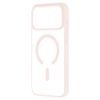 Etui Techsuit MagSafe Pro, iPhone 17 Pro Max / 18 Pro Max, różowe