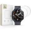 Tech-Protect Szkło hartowane Glass Fit+, Samsung Galaxy Watch Ultra 2 2026 (47 mm), 2 sztuki