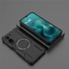 Techsuit ArmorMag, Xiaomi Redmi A7 Pro 4G, crna