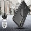 Tech-Protect MagFlex MagSafe Samsung Galaxy S25, lesklá čierna