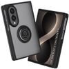 Samsung Galaxy Z Fold 8 ümbris – Techsuit Glinth – must