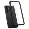 Spigen Ultra hibrid mobil tok, Samsung Galaxy S24+ Plus, fekete