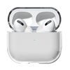 Mocne przezroczyste etui na słuchawki Apple AirPods 3 (etui A)