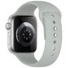 Tech-Protect Silicone rihm Apple Watch 8 / 9 / 10 / 11 / 12 / SE / Ultra (44 / 45 / 46 / 49 mm) – hall