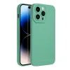 Roar Luna θήκη, iPhone 14 Pro, πράσινη