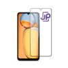 Xiaomi Redmi 13C kaitseklaas – JP Easy Box 5D karastatud klaas