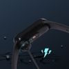 Tech-Protect Defense360 Xiaomi Smart Band 8 / 8 NFC, μαύρο