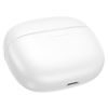 Borofone FQ10 Joyful TWS Bluetooth slušalke, Bluetooth 5.4, bela
