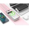 MagSafe 15W bezdrátová PowerBanka, 10 000 mAh se 3 integrovanými kabely, velikost M, černá