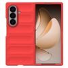 Samsung Galaxy Z Fold 8 Ultra ümbris – Magic Shield – punane