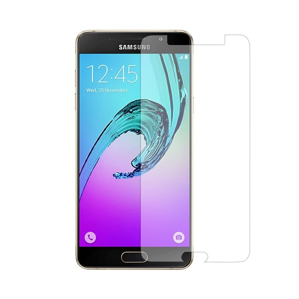 Samsung Galaxy A510 (A5 2016) Tvrdené sklo | Tvrdeneskla.eu