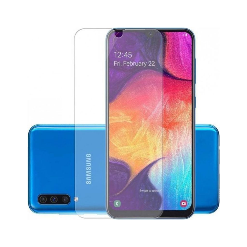 Samsung Galaxy A30 / A50 Tvrdené sklo | Tvrdeneskla.eu