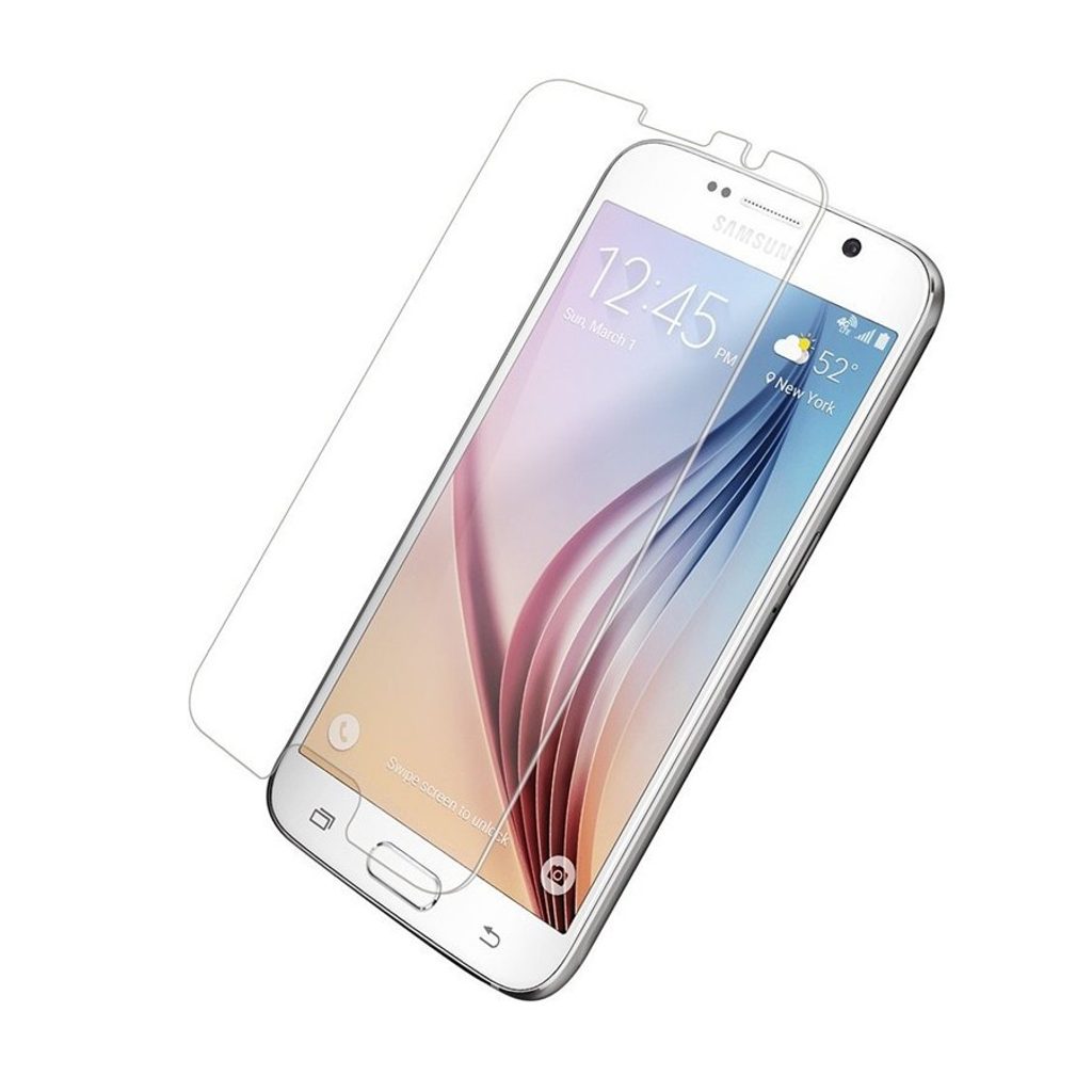 Samsung Galaxy S6 Folie sticlă securizată | Momanio.ro