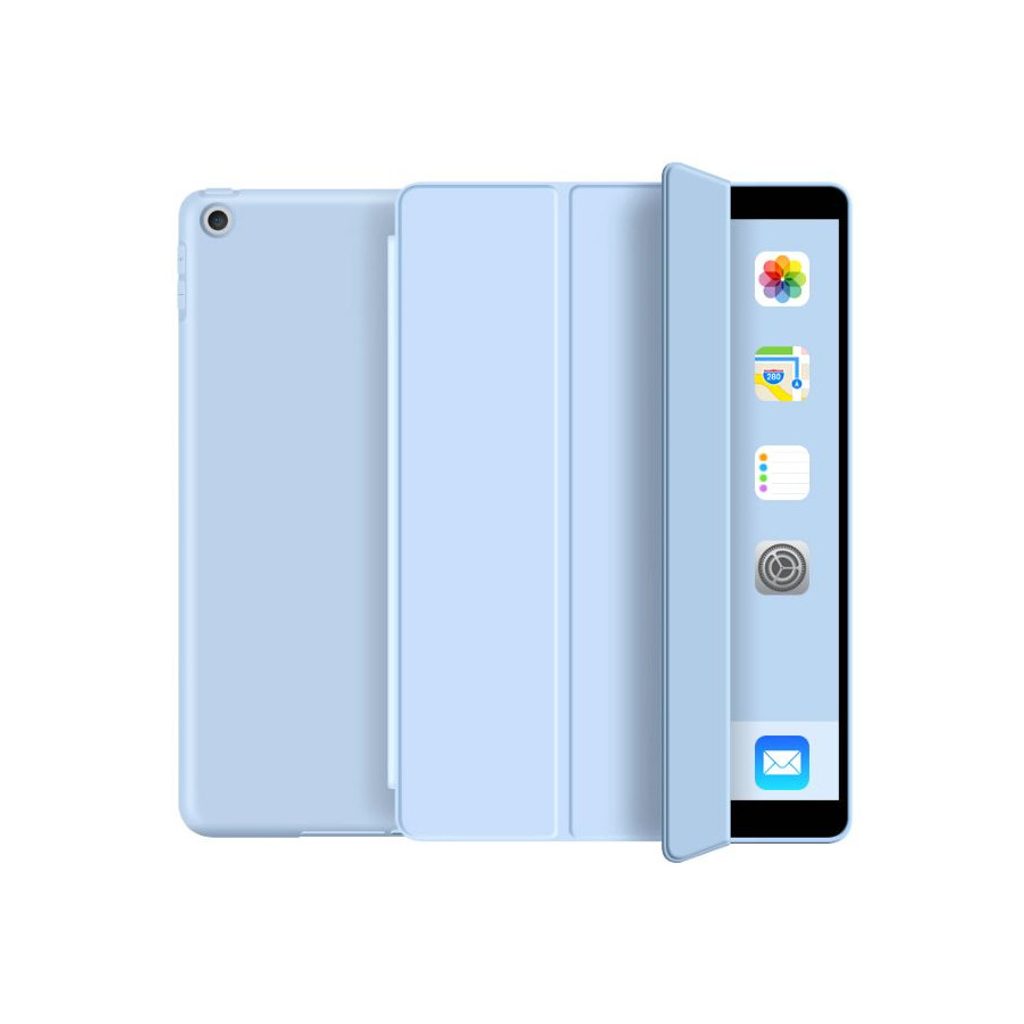 Pouzdro Tech-Protect pro Apple iPad 10,2" (2019/2020/2021), světle modrý |  Tvrzenaskla.eu