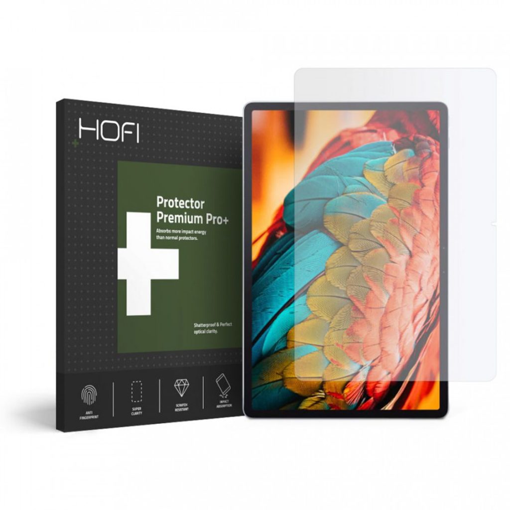 Hofi Pro+ Tvrdené sklo, Lenovo TAB P11 / P11 Plus 11.0 TB-J606 / J616 |  Tvrdeneskla.eu