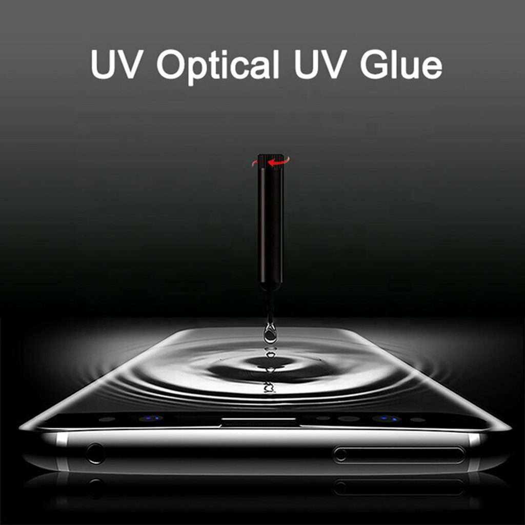 Lito 3D UV edzett üveg, Samsung Galaxy S21 Plus, Privacy | Momanio.hu