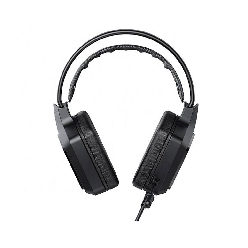 Havit H656d RGB játék headset | Momanio.hu