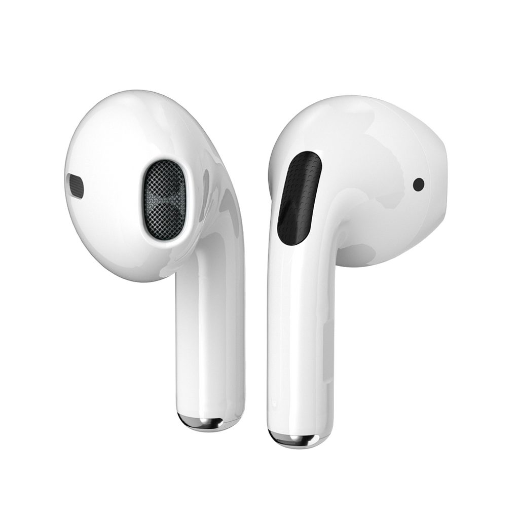 Dudao Bluetooth fülhallgató U14B TWS, fehér (U14B-White) | Momanio.hu