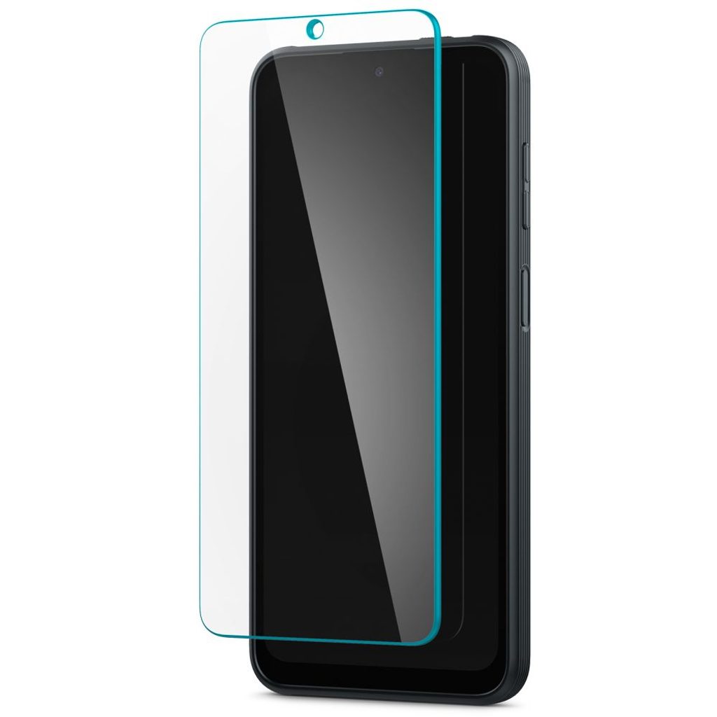 Spigen Glas.Tr Slim Tvrdené sklo 2 kusy, Samsung Galaxy Xcover 6 Pro |  Tvrdeneskla.eu