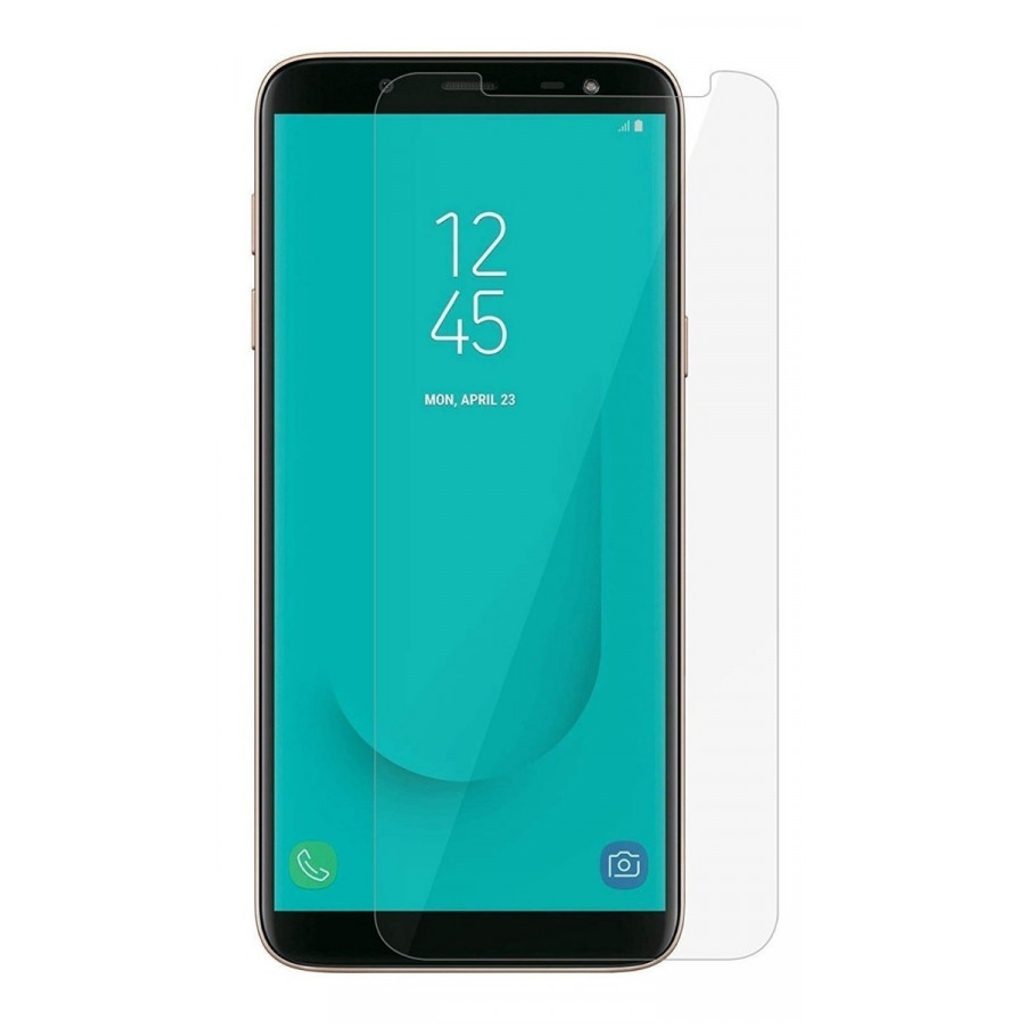 Samsung Galaxy J4 PLUS / J6 PLUS 2018 Tvrdené sklo | Tvrdeneskla.eu