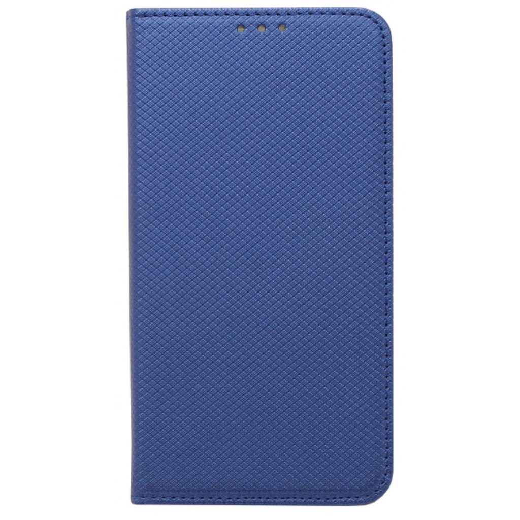 Xiaomi Redmi Note 7 carcasă albastră | Momanio.ro