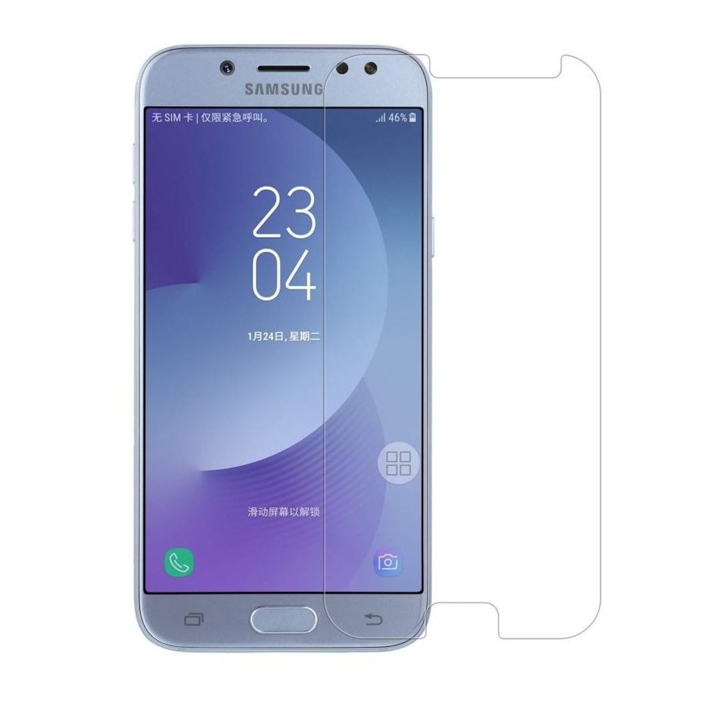 Samsung Galaxy J5 2017 Folie sticlă securizată | Momanio.ro