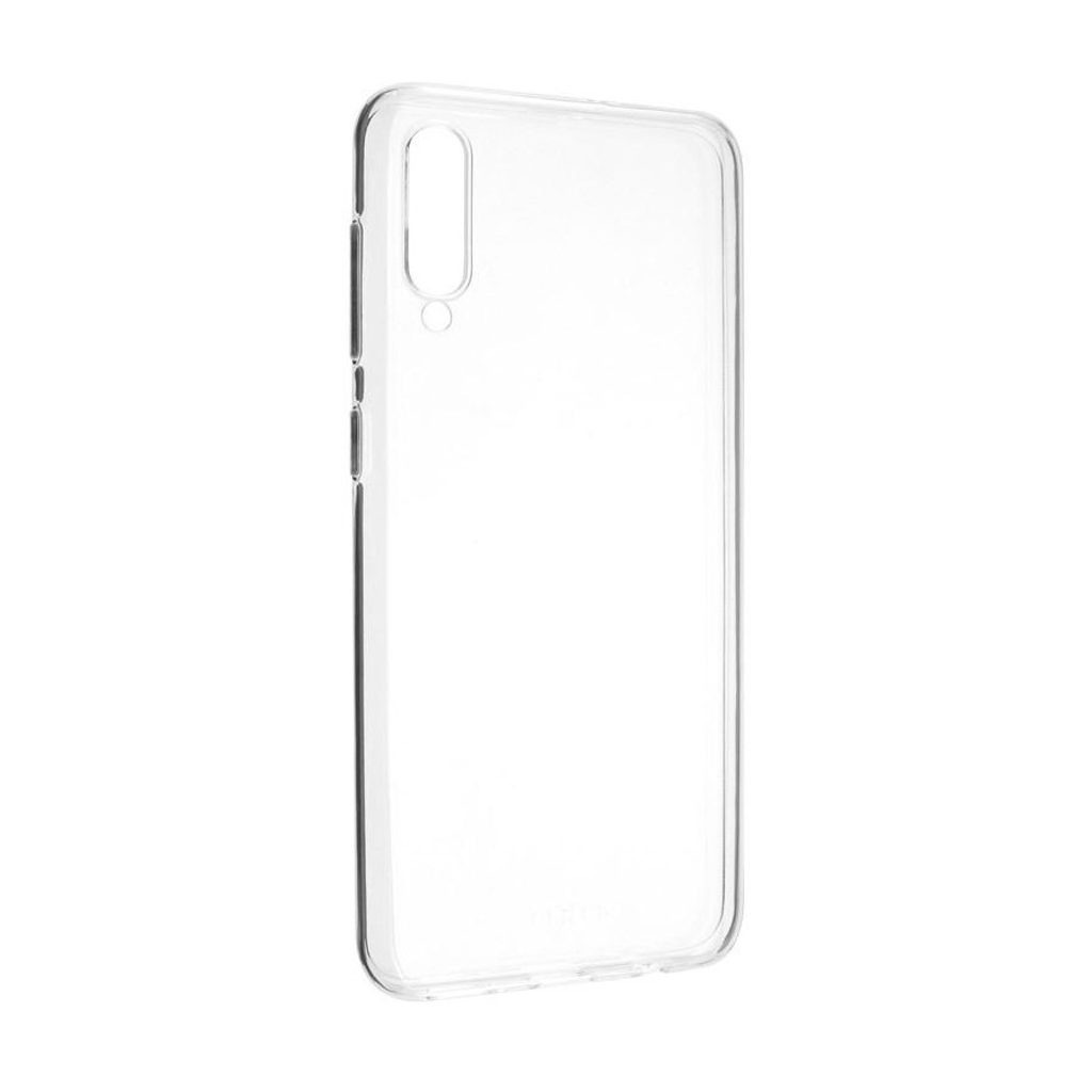 Samsung Galaxy A50 Průhledný obal | Tvrzenaskla.eu