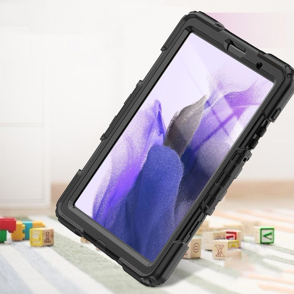 Tech-Protect Solid360 Samsung Galaxy Tab A7 Lite 8,7" T220/T225, fekete |  Momanio.hu