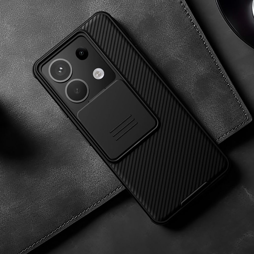 Nillkin CamShield cover case for Poco X6 Pro 5G