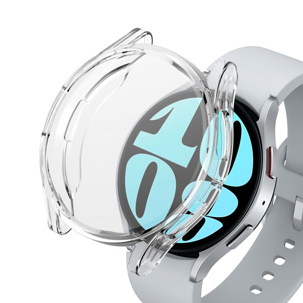 Tech-Protect Defense360 Samsung Galaxy Watch 6, 40 mm, transparentan |  Momanio.hr