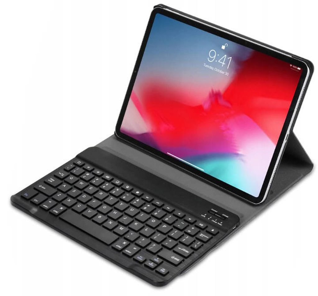 Husă cu tastatură pentru iPad 11 PRO 2020 | Momanio.ro