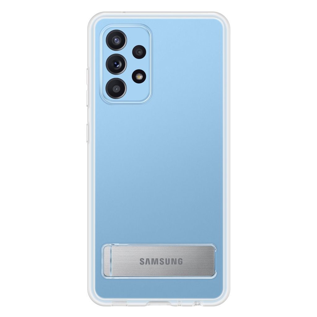 Samsung Galaxy A13 4G Priehľadný obal | Tvrdeneskla.eu