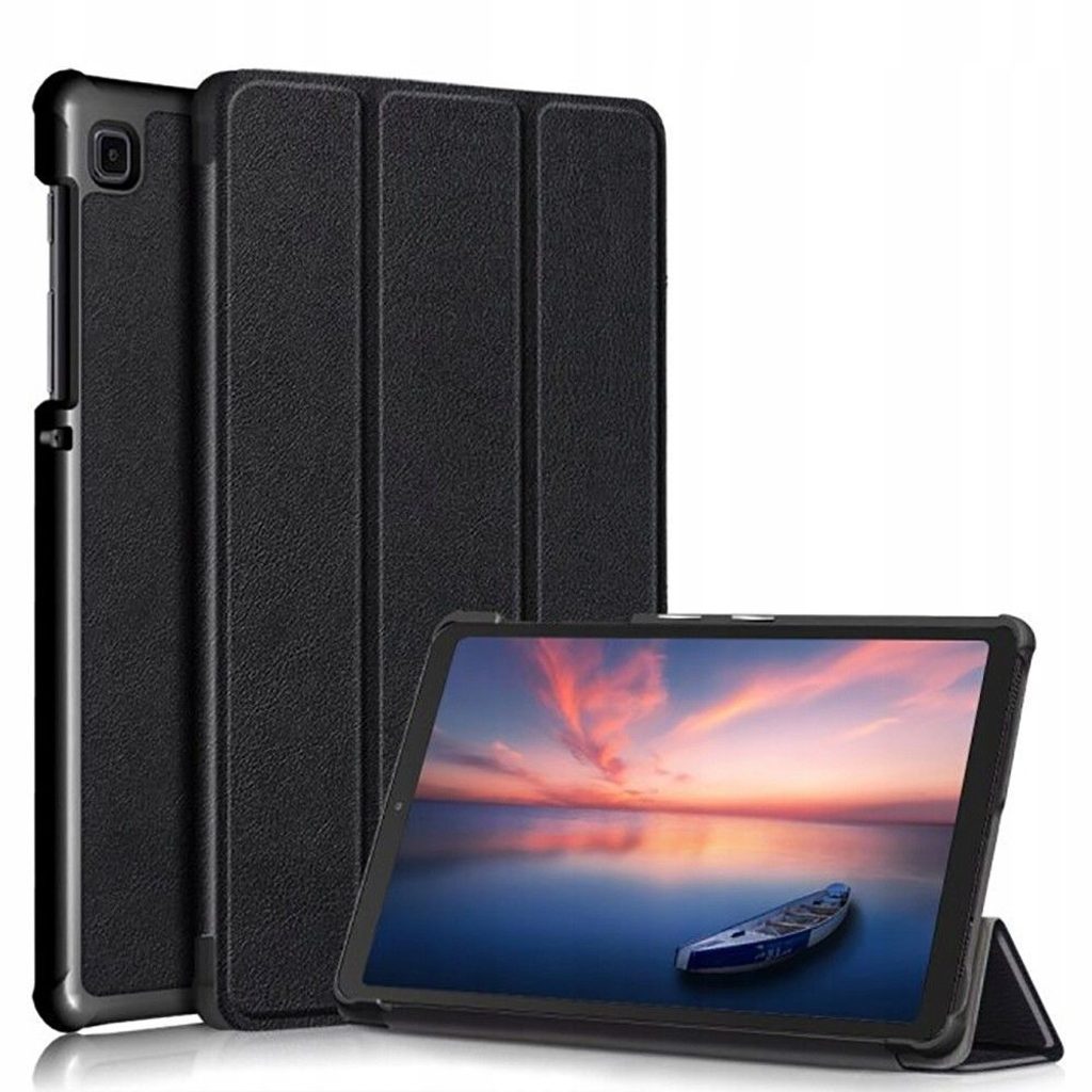 Pouzdro Tech-Protect pro Samsung Galaxy Tab A7 Lite 8,7" T220 / T225, černé  | Tvrzenaskla.eu