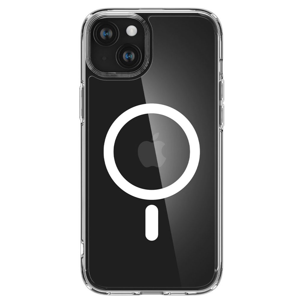 iPhone 15 Plus Spigen Ultra Hybrid Mag Case