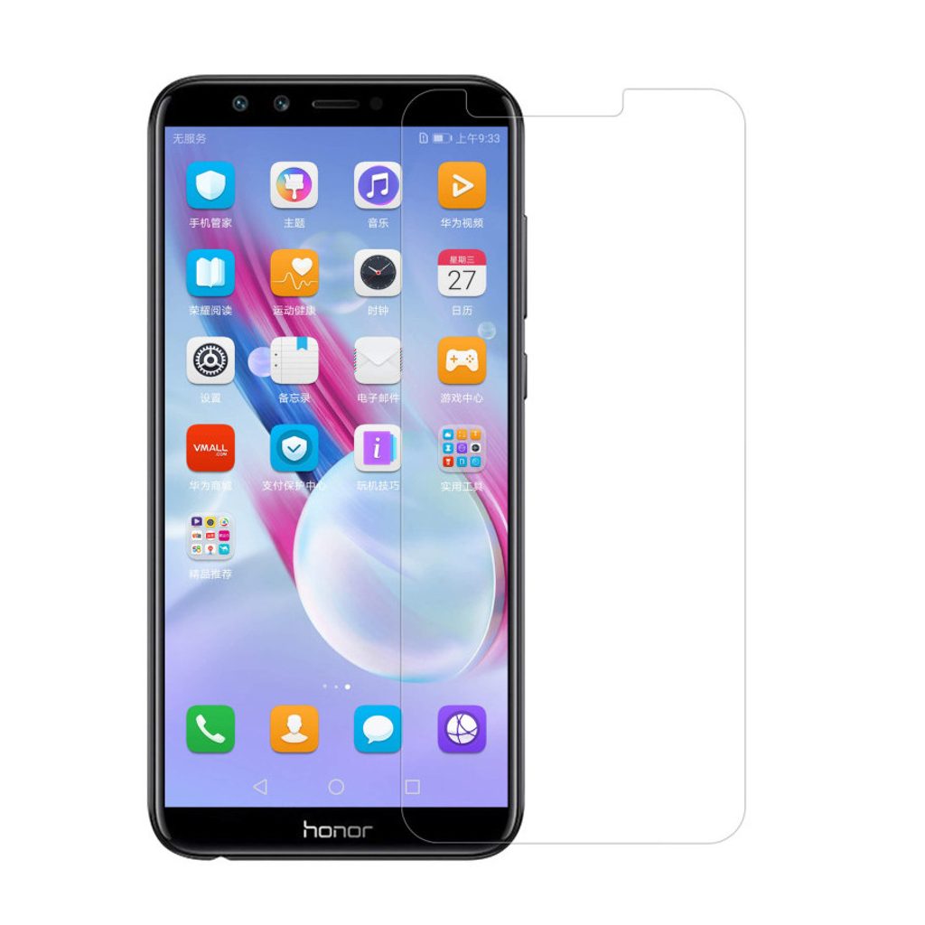 Huawei Honor 9 Lite Tvrdené sklo | Tvrdeneskla.eu