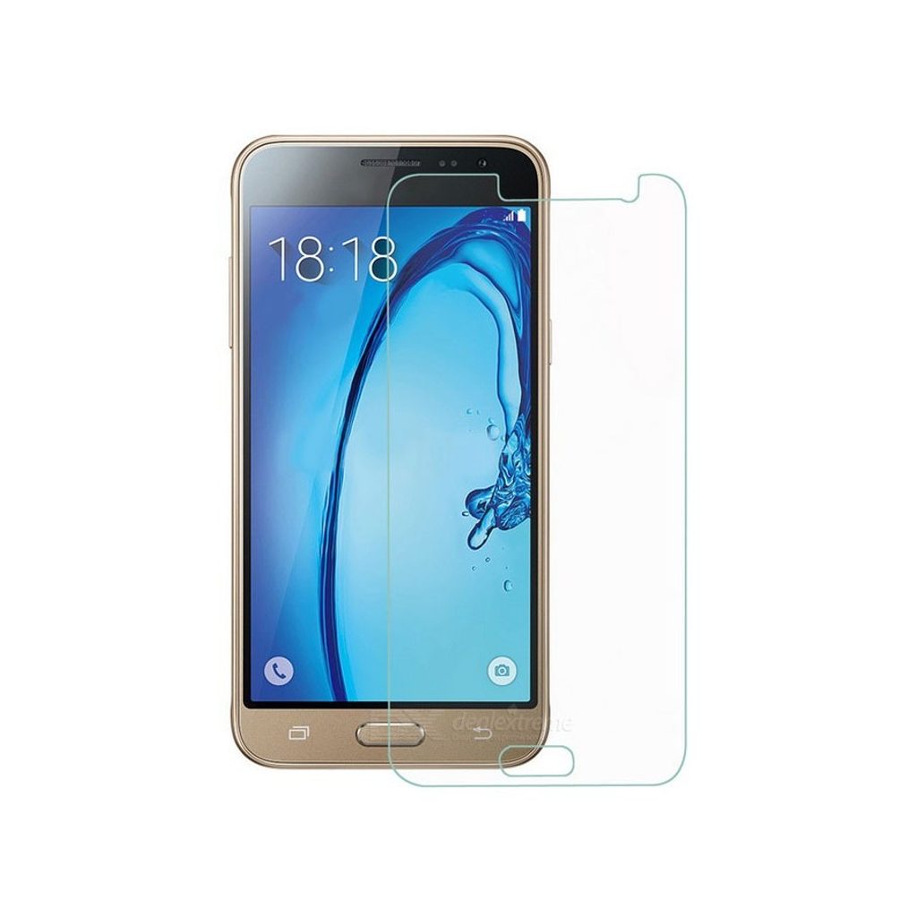 Samsung Galaxy J3 2016 Tvrdené sklo | Tvrdeneskla.eu