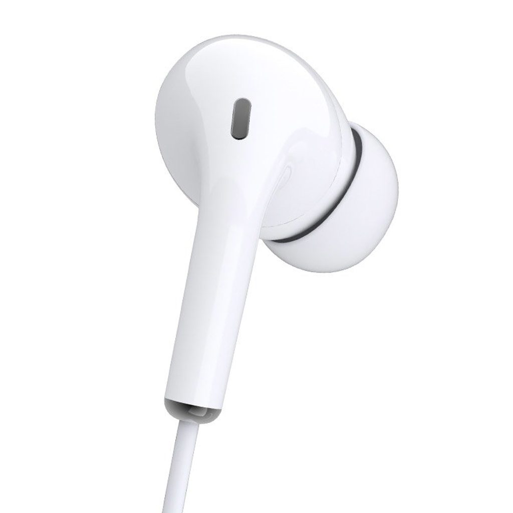 Dudao fejhallgató hangszóróval, 3,5 mm-es mini jack csatlakozóval, fehér  (X14 fehér) | Momanio.hu